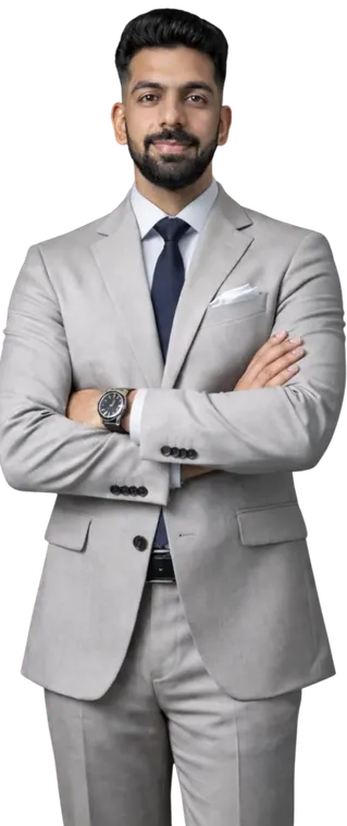 Ramneek - Business Development Lead